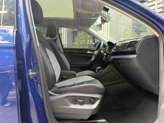Volkswagen Tharu Taos GTE 2020 1.4T Luxury - ფოტო 8