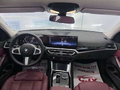 BMW 3 Series 320Li M Sport Package - ფოტო 13