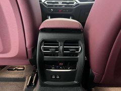 BMW 3 Series 320Li M Sport Package - ფოტო 14