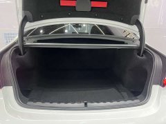 BMW 3 Series 320Li M Sport Package - ფოტო 16