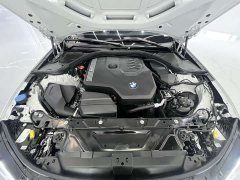 BMW 3 Series 320Li M Sport Package - ფოტო 20