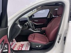 BMW 3 Series 320Li M Sport Package - ფოტო 7
