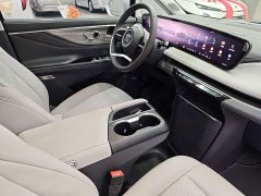 Buick GL8 Luzun Respect Edition - ფოტო 10