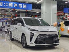 Buick GL8 Luzun Respect Edition - ფოტო 3