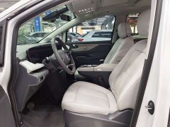 Buick GL8 Luzun Respect Edition - ფოტო 5