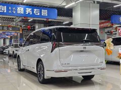Buick GL8 Luzun Respect Edition - ფოტო 7