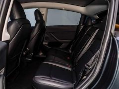 Tesla Model Y Long Range All-Wheel Drive - ფოტო 10