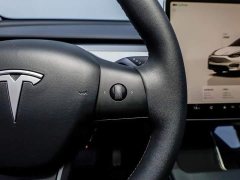 Tesla Model Y Long Range All-Wheel Drive - ფოტო 15