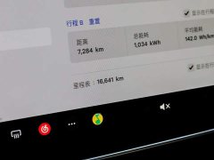 Tesla Model Y Long Range All-Wheel Drive - ფოტო 17