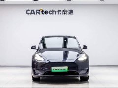 Tesla Model Y Long Range All-Wheel Drive - ფოტო 2