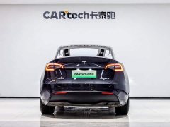 Tesla Model Y Long Range All-Wheel Drive - ფოტო 5