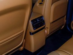 Li Auto i6 2025 Four-Wheel Drive Standard Edition - ფოტო 12