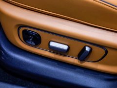 Li Auto i6 2025 Four-Wheel Drive Standard Edition - ფოტო 14