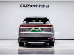 Li Auto i6 2025 Four-Wheel Drive Standard Edition - ფოტო 6