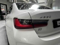 BMW i3 2022 eDrive 35 L - ფოტო 10