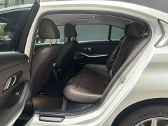 BMW i3 2022 eDrive 35 L - ფოტო 11