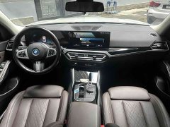 BMW i3 2022 eDrive 35 L - ფოტო 12
