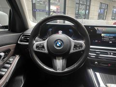 BMW i3 2022 eDrive 35 L - ფოტო 15