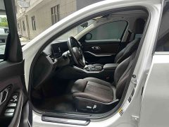 BMW i3 2022 eDrive 35 L - ფოტო 16