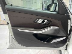 BMW i3 2022 eDrive 35 L - ფოტო 18