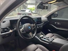 BMW i3 2022 eDrive 35 L - ფოტო 19