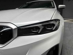 BMW i3 2022 eDrive 35 L - ფოტო 8