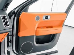 Li Auto L6 2025 Pro Smart Refresh Edition - ფოტო 15