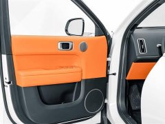 Li Auto L6 2025 Pro Smart Refresh Edition - ფოტო 16