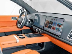 Li Auto L6 2025 Pro Smart Refresh Edition - ფოტო 18