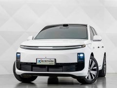 Li Auto L6 2025 Pro Smart Refresh Edition - ფოტო 2