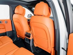 Li Auto L6 2025 Pro Smart Refresh Edition - ფოტო 20