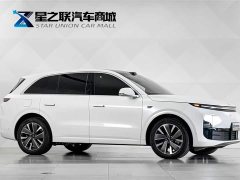 Li Auto L6 2025 Pro Smart Refresh Edition - ფოტო 5