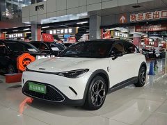 Smart Spirit #3 2024 Dynamic AWD Edition - ფოტო 1