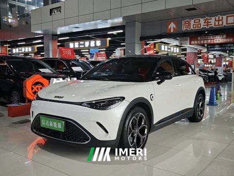 2025 Smart Smart Spirit #3 2024 Dynamic AWD Edition - ავტომობილი ჩინეთიდან