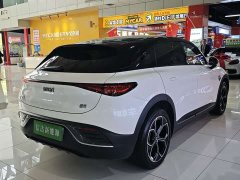 Smart Spirit #3 2024 Dynamic AWD Edition - ფოტო 10