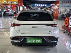 Smart Spirit #3 2024 Dynamic AWD Edition - ფოტო 11