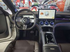 Smart Spirit #3 2024 Dynamic AWD Edition - ფოტო 16
