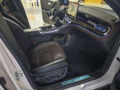 Smart Spirit #3 2024 Dynamic AWD Edition - ფოტო 19