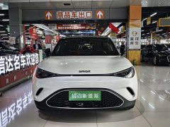 Smart Spirit #3 2024 Dynamic AWD Edition - ფოტო 2