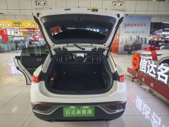Smart Spirit #3 2024 Dynamic AWD Edition - ფოტო 20