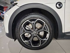 Smart Spirit #3 2024 Dynamic AWD Edition - ფოტო 4