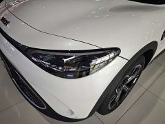 Smart Spirit #3 2024 Dynamic AWD Edition - ფოტო 5