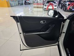Smart Spirit #3 2024 Dynamic AWD Edition - ფოტო 8
