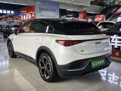 Smart Spirit #3 2024 Dynamic AWD Edition - ფოტო 9
