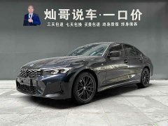BMW 3 Series 325i M Sport Night Edition Package - ფოტო 1