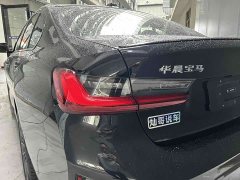 BMW 3 Series 325i M Sport Night Edition Package - ფოტო 10