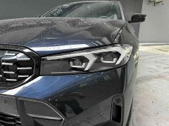 BMW 3 Series 325i M Sport Night Edition Package - ფოტო 11