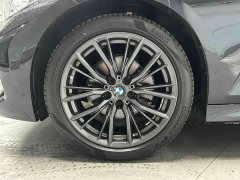 BMW 3 Series 325i M Sport Night Edition Package - ფოტო 12