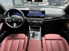 BMW 3 Series 325i M Sport Night Edition Package - ფოტო 13