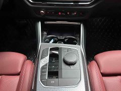 BMW 3 Series 325i M Sport Night Edition Package - ფოტო 15